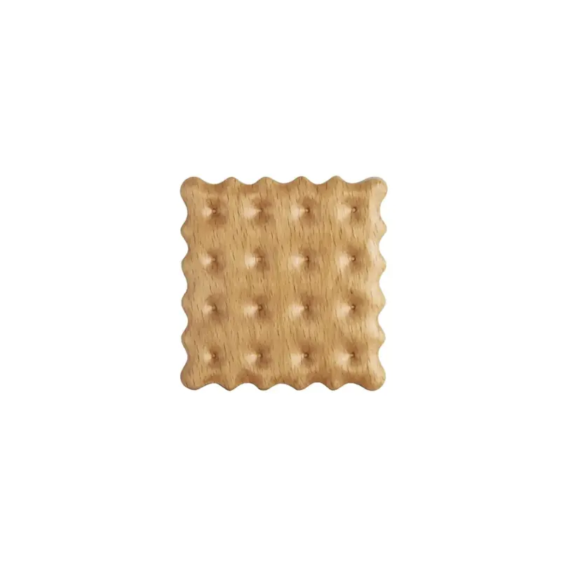 WoodenCookieCoasterbeachsqure