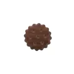 WoodenCookieCoasterwalnut