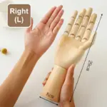 WoodenHandFigurines Homeko15