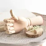 WoodenHandFigurines Homeko8