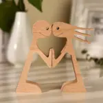 WoodenLoverFigurines Homeko3