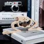 WoodenLoverFigurines Homeko5