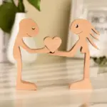 WoodenLoverFigurines Homeko7