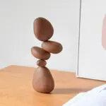 WoodenMagneticBalanceStones-Homeko3 WoodenMagneticBalanceStones Homeko3