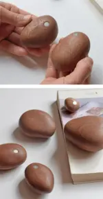 WoodenMagneticBalanceStones-Homeko4 WoodenMagneticBalanceStones Homeko4