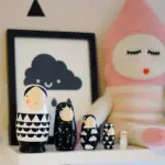 WoodenMatryoshkaDoll Homeko3