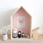 WoodenMatryoshkaDoll Homeko6