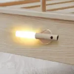WoodenSmartWallLampwithMotionSensor Homeko1