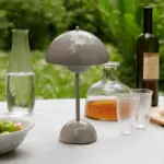 WoodlandGlow-Grey WoodlandGlow Grey