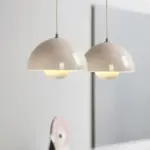 WoodlandGlowceilinglampSandpic
