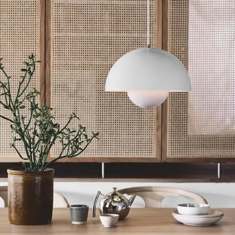 WoodlandGlowceilinglampWhite1pic