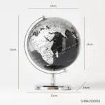WorldGlobeDecor-Homeko1 WorldGlobeDecor Homeko1