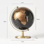 WorldGlobeDecor-Homeko10 WorldGlobeDecor Homeko10