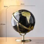 WorldGlobeDecor-Homeko12 WorldGlobeDecor Homeko12