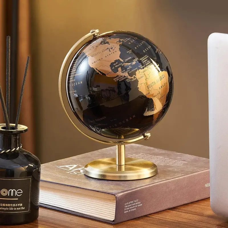 WorldGlobeDecor Homeko3