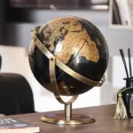 WorldGlobeDecor-Homeko4 WorldGlobeDecor Homeko4