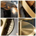 WorldGlobeDecor-Homeko8 WorldGlobeDecor Homeko8