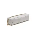XZP PU Cosmetic Bag Make Up Marble Portable Ladies Travel Case Makeup Brushes Organizer Storage Pouch 460cfa7c 8979 47d2 b233 150bca64a7d2