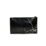 XZP PU Cosmetic Bag Make Up Marble Portable Ladies Travel Case Makeup Brushes Organizer Storage Pouch ae64e0fd 9b19 45a6 a7a5 f17a74b7290b