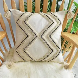 Xanthira Cushion Cover Set