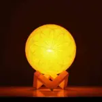 Yarn-Moon-Table-LED-Lamp-Dreamy-Romance-11 Yarn Moon Table LED Lamp Dreamy Romance