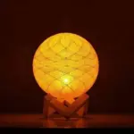 Yarn-Moon-Table-LED-Lamp-Dreamy-Romance-8 Yarn Moon Table LED Lamp Dreamy Romance