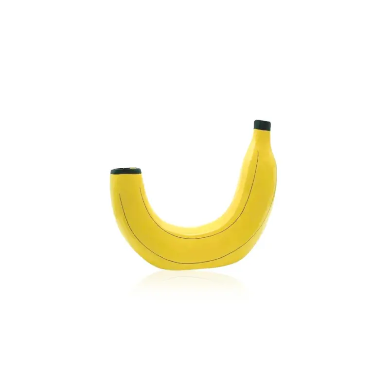 YellowBananaVase YellowBananaVase