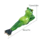 YogaFrogFigurines Homeko14