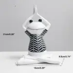 YogaFrogSculpture-Homeko11 YogaFrogSculpture Homeko11