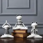 YogaFrogSculpture-Homeko2 YogaFrogSculpture Homeko2