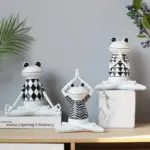 YogaFrogSculpture-Homeko4 YogaFrogSculpture Homeko4