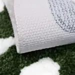 You Look Good Hand Crafted Mat