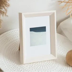 Rectangular Resin Photo Frames