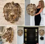 Zeldzame-Vondst-Grote-Leeuwenkop-Aan-De-Muur-Gemonteerde-Kunstsculptuur-Goudhars-Leeuwenkop-Kunstmuur-Luxe-Decor-Keukenmuur-Slaapkamer_23bf9066-592c-4a70-9206-1f290e2eb0b2 Zeldzame Vondst Grote Leeuwenkop Aan De Muur Gemonteerde Kunstsculptuur Goudhars Leeuwenkop Kunstmuur Luxe Decor Keukenmuur Slaapkamer 23bf9066 592c 4a70 9206 1f290e2eb0b2