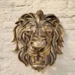 Zeldzame-Vondst-Grote-Leeuwenkop-Aan-De-Muur-Gemonteerde-Kunstsculptuur-Goudhars-Leeuwenkop-Kunstmuur-Luxe-Decor-Keukenmuur-Slaapkamer_303a004c-0730-4423-91eb-0d6f5d76a6a4 Zeldzame Vondst Grote Leeuwenkop Aan De Muur Gemonteerde Kunstsculptuur Goudhars Leeuwenkop Kunstmuur Luxe Decor Keukenmuur Slaapkamer 303a004c 0730 4423 91eb 0d6f5d76a6a4