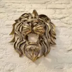 Zeldzame-Vondst-Grote-Leeuwenkop-Aan-De-Muur-Gemonteerde-Kunstsculptuur-Goudhars-Leeuwenkop-Kunstmuur-Luxe-Decor-Keukenmuur-Slaapkamer_553ac849-53a7-4f5a-944f-8ffccc1b6944 Zeldzame Vondst Grote Leeuwenkop Aan De Muur Gemonteerde Kunstsculptuur Goudhars Leeuwenkop Kunstmuur Luxe Decor Keukenmuur Slaapkamer 553ac849 53a7 4f5a 944f 8ffccc1b6944