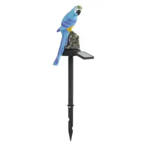 LumiBird – Waterproof Decorative Garden Lamp