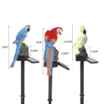 Zonne-Energie-Led-Papegaai-Gazon-Licht-Buiten-Waterdichte-Tuin-Tuin-Decoratieve-Lamp_d267a13a-e6b9-44c8-a683-67b5dda981e8 Zonne Energie Led Papegaai Gazon Licht Buiten Waterdichte Tuin Tuin Decoratieve Lamp d267a13a e6b9 44c8 a683 67b5dda981e8