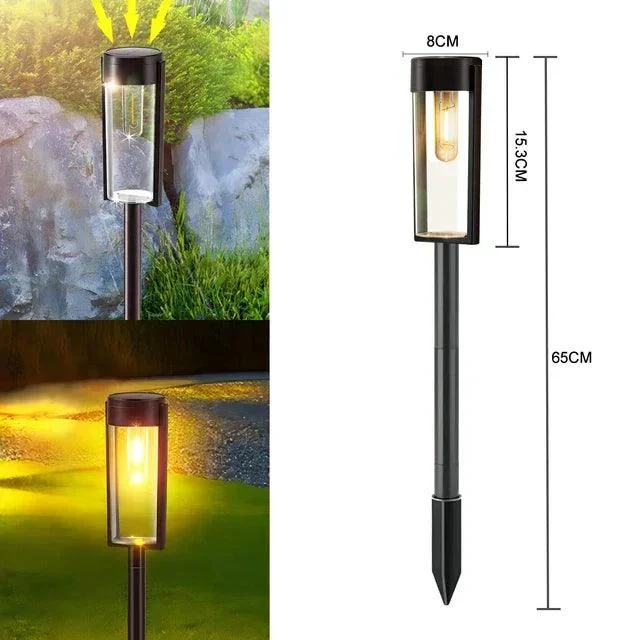 Zonne Energie Pad Verlichting Buiten Zonne Pad Tuinlamp Waterdicht Landschap Verlichting Loopbrug Oprit Gazon Patio Tuin.jpg 640x640 0942181b 923b 4d55 8eae A8260a86581d