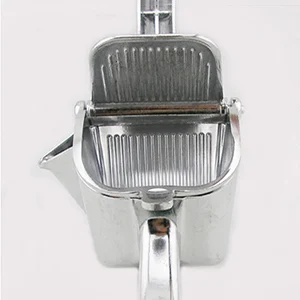 MyLifeUNIT Heavy Duty Single Press Lemon Squeezer