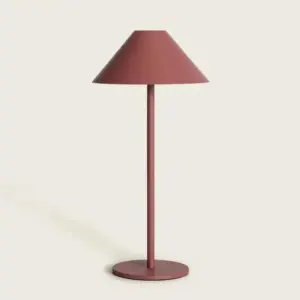 UniGlow - Wireless Waterproof Table Lamp