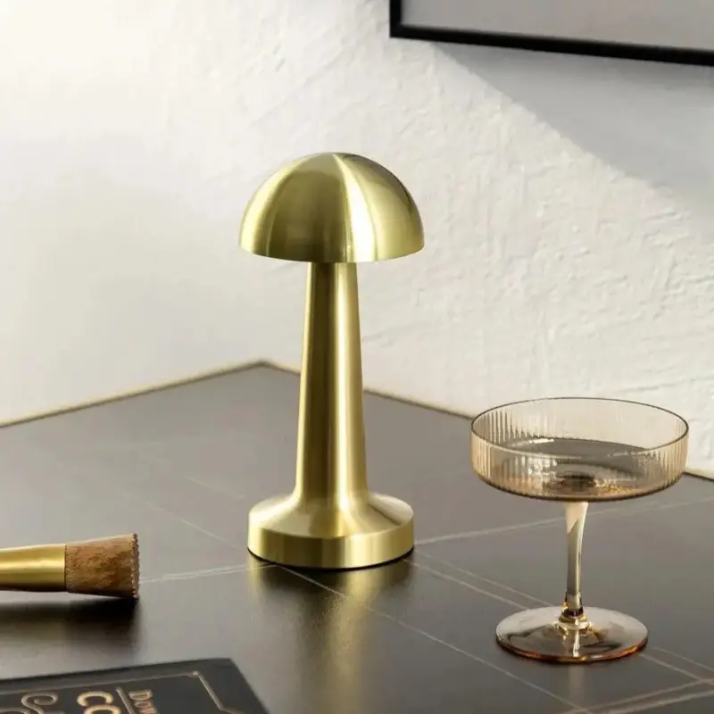 Animulli wireless led table lamp