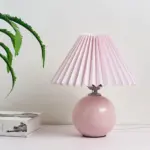 antikfalten-tischlampe-vintage-klassisch-faltenschirm-warmbeleuchtung-elegant-xlumina_2 Antikfalten tischlampe vintage klassisch faltenschirm warmbeleuchtung elegant xlumina