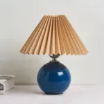 antikfalten-tischlampe-vintage-klassisch-faltenschirm-warmbeleuchtung-elegant-xlumina_4 Antikfalten tischlampe vintage klassisch faltenschirm warmbeleuchtung elegant xlumina