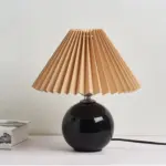 antikfalten-tischlampe-vintage-klassisch-faltenschirm-warmbeleuchtung-elegant-xlumina_7 Antikfalten tischlampe vintage klassisch faltenschirm warmbeleuchtung elegant xlumina
