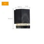 Aqualite wasserdichte aussenleuchte LED 6W 12W dauerhaft ausendekoration xlumina7