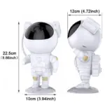 Astronaut galaxy projector breck and fox 320719 0a30e1ae 7fb1 4a1d a12b 34ac77c76851