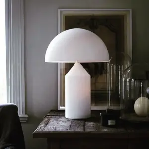 Table lamp - Atollo - Sleek Design - Modern Lighting