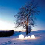 attractive-ball-outdoor-lighting-indirect-lighting-for-the-garden-2-647076307 Attractive ball outdoor lighting indirect lighting for the garden 2