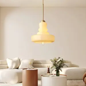 Homeko Calabash Pendant Lamp - Ceiling Light